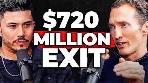 The CRAZIEST Deal in Real Estate Tech History