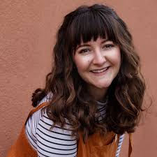 Up Close With: Abigail Mann. Meet the wonderful writers and patrons…