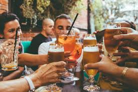 Countless card games exist, including families of related games (such as poker). Drinking Card Games Circle Of Death Indian Poker More Rules