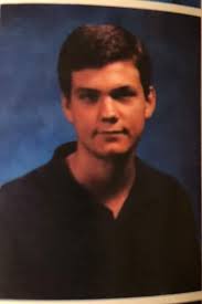 JOHNSON, Edward c/o 1985 : May of 2016