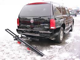 Single Motorcycle Carrier With Ramp Motorcycle Carrier Truck Camper Motorcycle Trailer