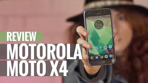 Shop motorola moto x (4th generation) with 32gb memory cell phone (unlocked) super black at best buy. Motorola Moto X4 Full Phone Specifications