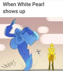 Why Are You Running Blue Steven Universe Comic Steven Universe Funny Steven Universe Memes