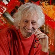 Rust by Arcade Latour