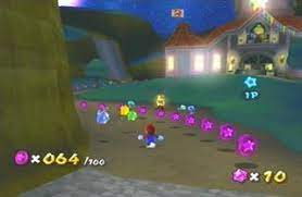 After collecting all 120 stars with luigi, speak to luma and say you want to go to the grand finale galaxy. Grand Finale Galaxy Wii Wiki Fandom