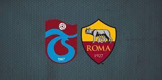 Trabzon roma maçı şifreli mi, şifresiz mi? Trabzonspor Maci Ne Zaman Trabzonspor Roma Maci Hangi Kanalda Saat Kacta Ilk 11 Ler Belli Oldu Fotomac