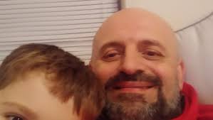 Fundraiser by Dolly Wittman : Funeral Expenses for Christopher Wittman