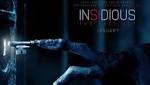 اخبار الفن رعب " Insidious