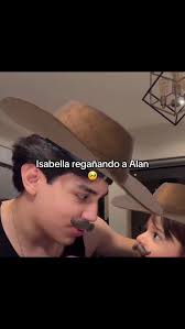 Quien Es La Mama De Alan