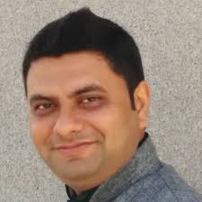 Amazon.com: Chintan Mehta: books, biography, latest update