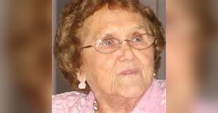 Mary Evelyn (Eddington) Golladay Obituary