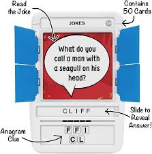 Rd.com humor jokes want to write jokes for us? Buy 100 Pics Jokes Travel Game Family Brain Teasers Pocket Puzzles For Kids And Adults Online In Usa B087n53ljp