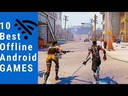 10 Best Offline Games For Android Best Android Games Play Without Internet Youtube Offline Games Best Android Games Internet Games