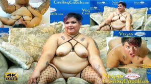 Sana_Says - BBW Big Beautiful -First Time On Camera - Las Vegas