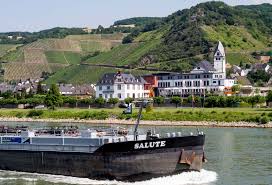 Aktivitaten Rund Um Die Jugendherberge Leutesdorf