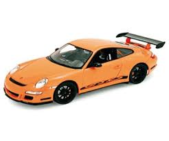2009 porsche 911 997.2 gt3 rs. Welly Porsche 911 997 Gt3 Rs 22495 Ab 15 99 Preisvergleich Bei Idealo De