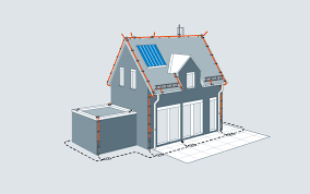 Ist blitzschutz für das haus verpflichtend? Heuer Lobel Blitzschutz