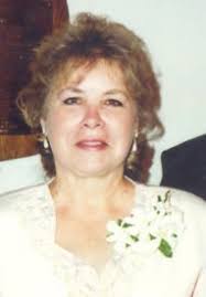 Gilda Waters Obituary (2009)