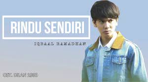 Facebook gives people the power to share. Iqbaal Ramadhan Rindu Sendiri Lyric Ost Dilan 1990 Youtube