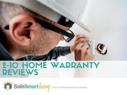 2 10 Home Buyers Warranty Review What Do They Cover Home Repair Electrical Problems Home Security Systems