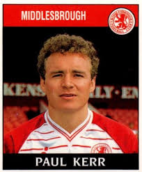 Vintage Panini's Football 89 Soccer Stickers