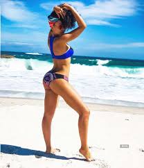 1 ladies' detective agency (2008). Steamy Pictures Of South African Actress Pearl Thusi You Just Can T Miss