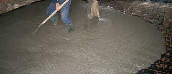 Check spelling or type a new query. Comment Couler Une Dalle Beton En Interieur Beton Expert