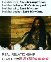 Relationship goals the urban cocktail. Relationship Goals Memes For Her