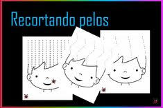 Maybe you would like to learn more about one of these? 27 Ideas De Tijeras Actividades Para Ninos Preescolar Actividades Para Preescolar Actividades De Aprendizaje