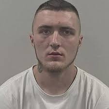 Dangerous driver sped through Scunthorpe at 70mph before his BMW hit a tree 