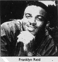 Franklyn Delanah Reid (1971-1999)