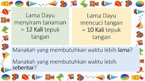 Oleh karena itu anakbelajar.com membuat soal ulangan kenaikan kelas (ukk) atau ulangan akhir semester (uas) semester 2, agar bisa dijadikan media belajar untuk siswa yang masih belajar di. Scontoh Soal Matematika Kls 1 Materi Pengukuran Satuan Tak Baku Jawabanku Id