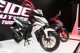 Yamaha y15zr v2 vs honda rs150r v2. Honda Rs150r Vs Yamaha Y15zr Anda Sudah Bersedia Mekanika