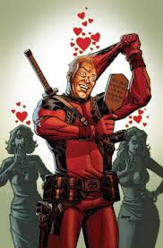 The experiments would deforme his face and body making him hideous. Deadpool Got His Face Back Deadpool Comic Vine