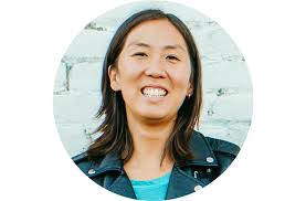 Jennifer Luu's Instagram, Twitter & Facebook