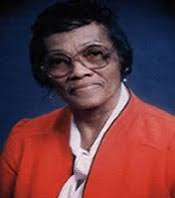 Mrs Lula Champion Blake (1913-2009)