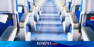 Catat Syarat Terbaru Naik Pesawat Udara Halaman All Kompas Com