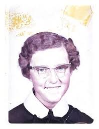 Charlotte Ann Lehmann