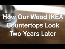 We did not find results for: How Our Diy Ikea Butcher Block Wood Countertops Look 2 Years Later Anoregoncottage Com Youtube