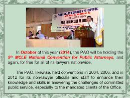 Pao's free legal assistance for indigent foreign nationals. How The Public Attorney S Office Pao Of The Philippines Ensures High Quality Of Its Free Legal Services International Conference On Access To Legal Aid Ppt Download