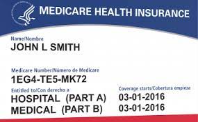 Maybe you would like to learn more about one of these? Medicare National Center For Transgender Equality