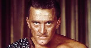 Kirk Douglas in memoriam