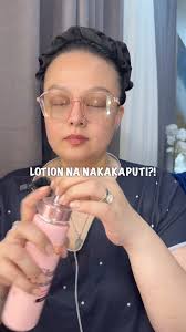 GLUTA COLLAGEN LOTION with SPF 35 and instant tone-up effect 👏🏻