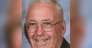 Donald J. Secord Obituary