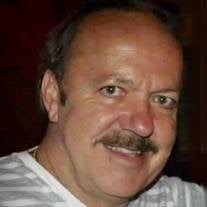 Mark Joseph Finley Obituary