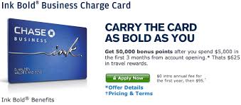 Chase ink business cash ® offer details. How To Sign Up For The Chase Ink Bold And Plus Frugalhack Me