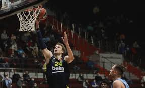 Zenit basket ile fenerbahçe beko arasındaki thy euroleague maçı, bein sports haber kanalında canlı yayınlanacak. Fenerbahce Beko Zenit I Agirliyor