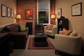 Living Affair Forty Therapy Office Decor Psychotherapy Office Decor Therapist Office Decor