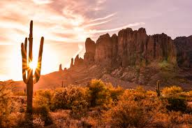 We present you our collection of desktop wallpaper theme: Missing The Arizona Desert A Bit Extra Today Superstition Mountains Oc 6016 4016 Earthporn