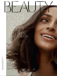 BELLA THOMAS by KULT MODELS Hamburg, Germany